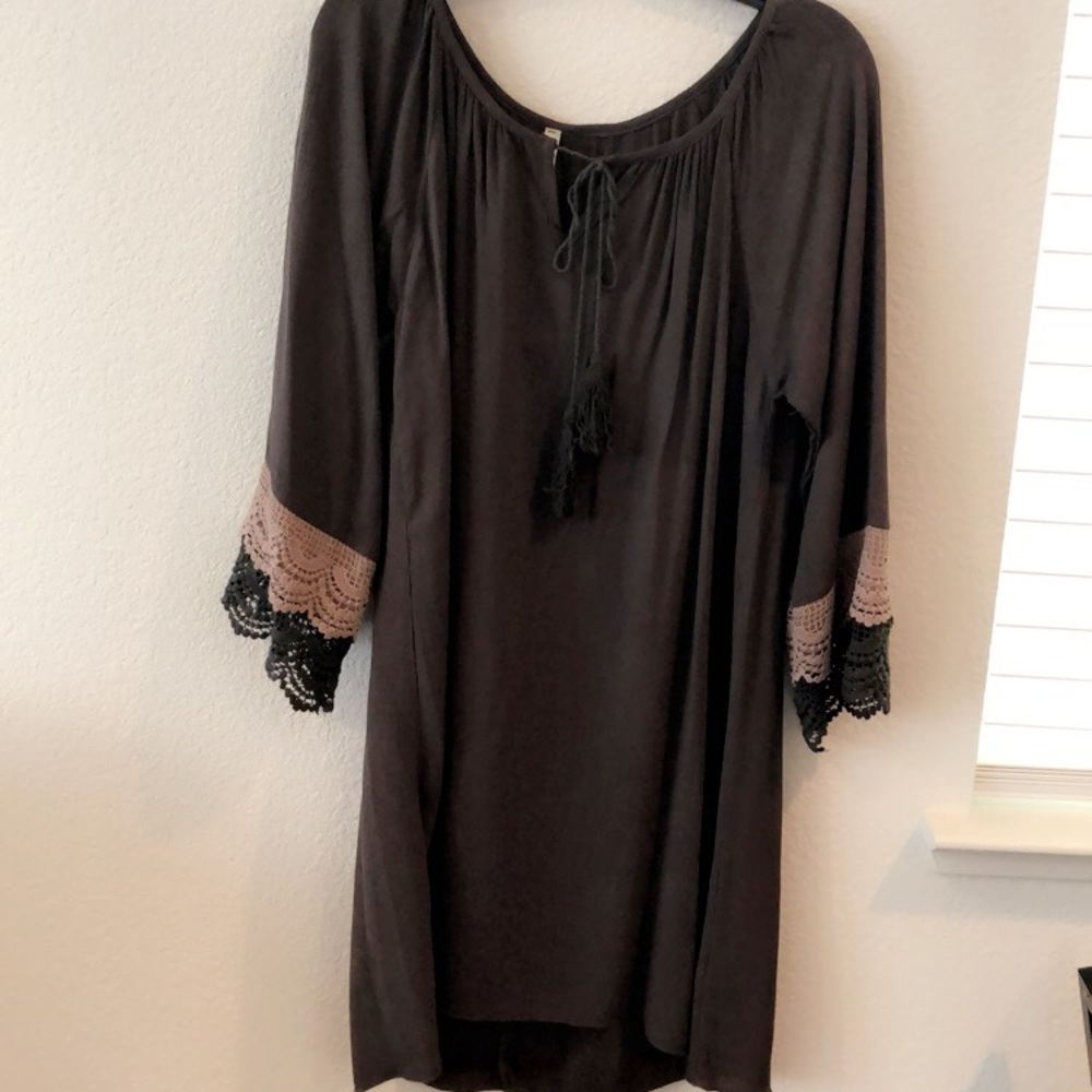 Apricot Lane Dress